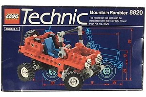 8820 - Mountain Rambler