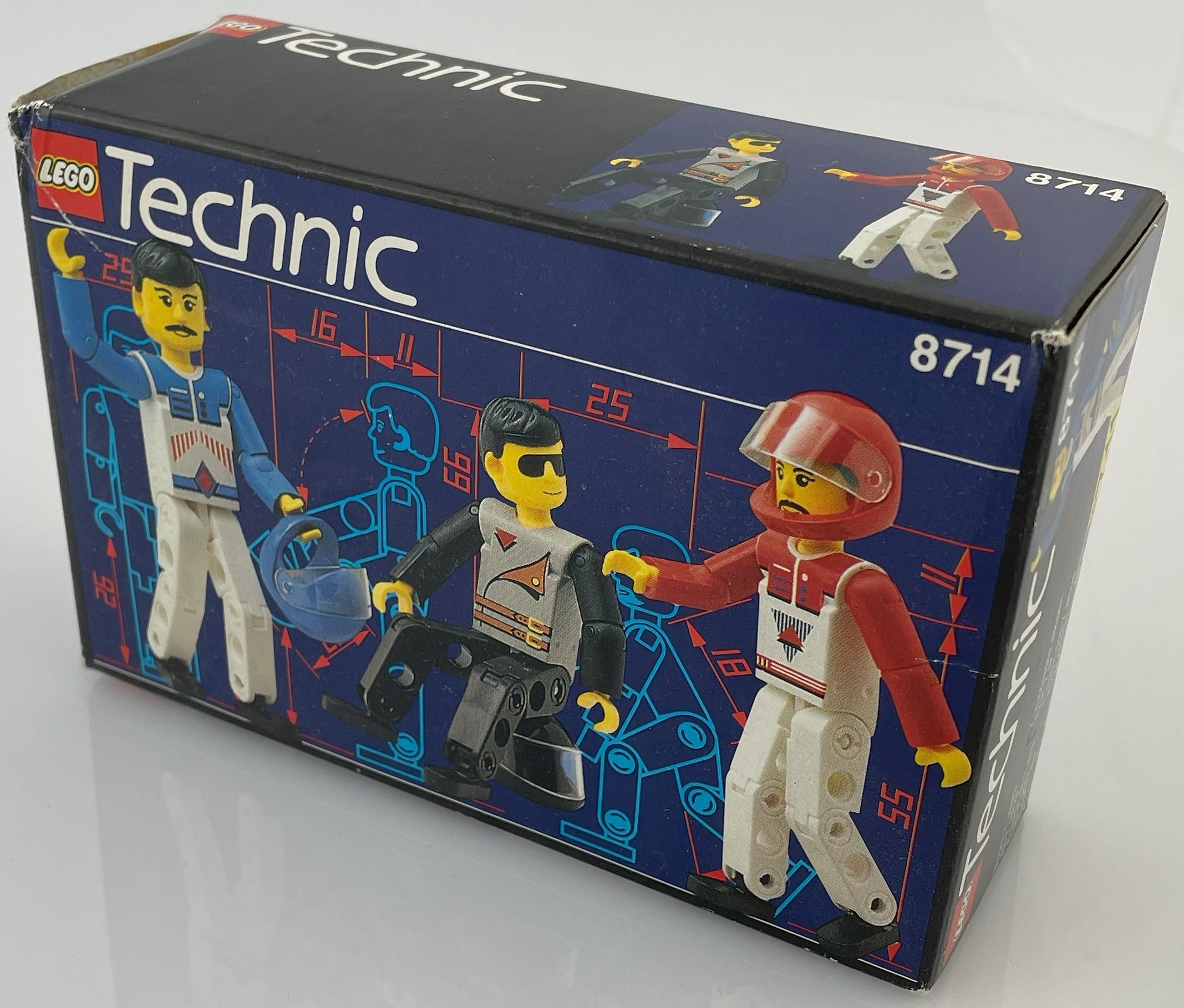 8714 - Technic Team